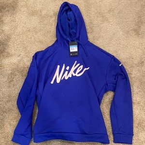 Nike Women’s Hoodie NWT